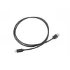 Lanberg CA-USBO-31CU-0018-BK USB laidas 1,8 m USB 3.2 Gen 1 (3.1 Gen 1) USB C USB A juodas (CA-USBO-31CU-0018-BK)