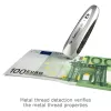 Safescan 35 nešiojamasis padirbtų pinigų detektorius 28036J