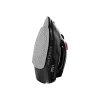 Russell Hobbs 20630-56 lygintuvas Sausas ir su garais Keraminis padas 3100 W Juoda, Pilka