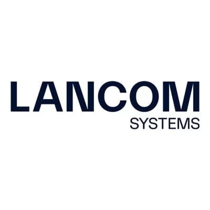 Rack-mount tinklo komutatorius Lancom Systems L250, juodas, modelis 61432