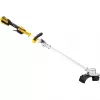 Žoliapjovė su virvele DeWALT DCMST561N-XJ