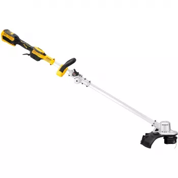 Žoliapjovė su virvele DeWALT DCMST561N-XJ