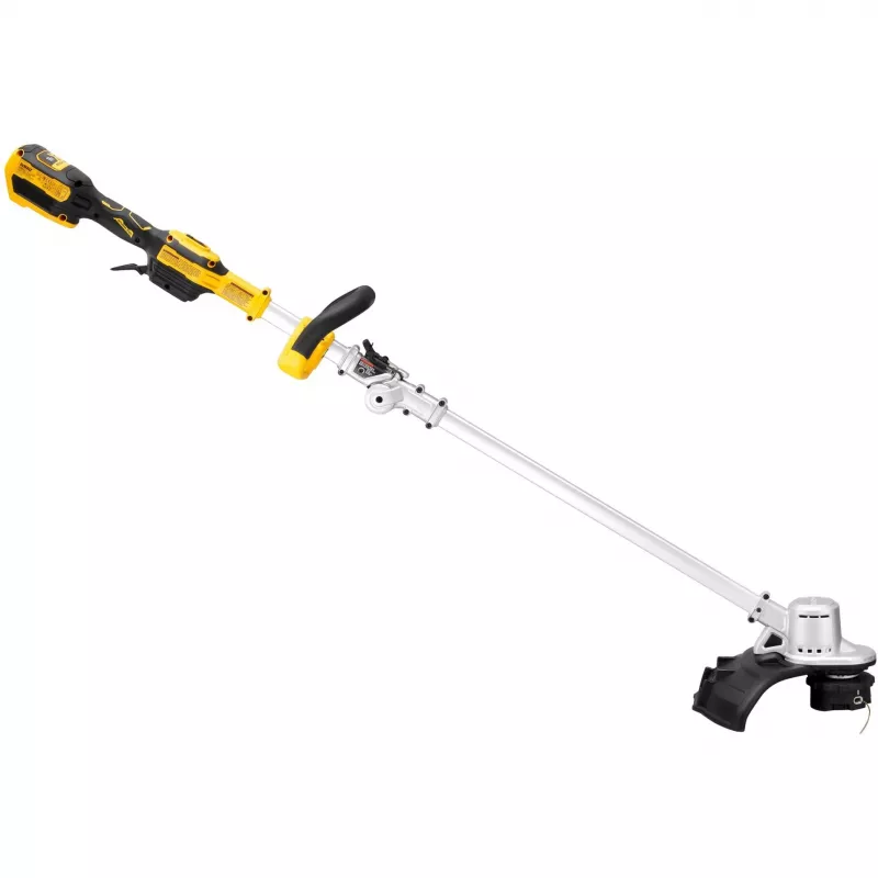 Žoliapjovė su virvele DeWALT DCMST561N-XJ