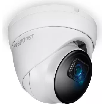 TRENDnet TV-IP1515PI 5MP PoE IR Fixed Turret Cam vidinis / OUTDOOR Tinklo stebėjimo kamera