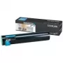 Lexmark X945X2CG - Žalsvai mėlynas toneris - skirtas X940e, X940e Page Plus Solution, X945e, X945e Page Plus Solution
