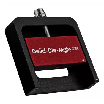 Thermal Grizzly Delid-Die-Mate, skirtas „Intel“ 13 ir 14 kartos procesoriams