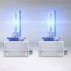Automobilinė HID Xenon keičiamoji lemputė Ledvance D3S 42V 35W Cool Blue Intense 6200K