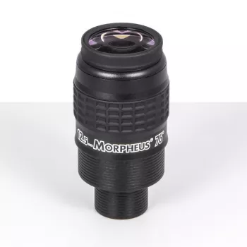 Baader Morpheus 14 mm 2/1,25 colio okuliaras