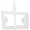 ledų gaminimo aparatas ICM 3764, baltas, 1,5 l talpos, 12 W