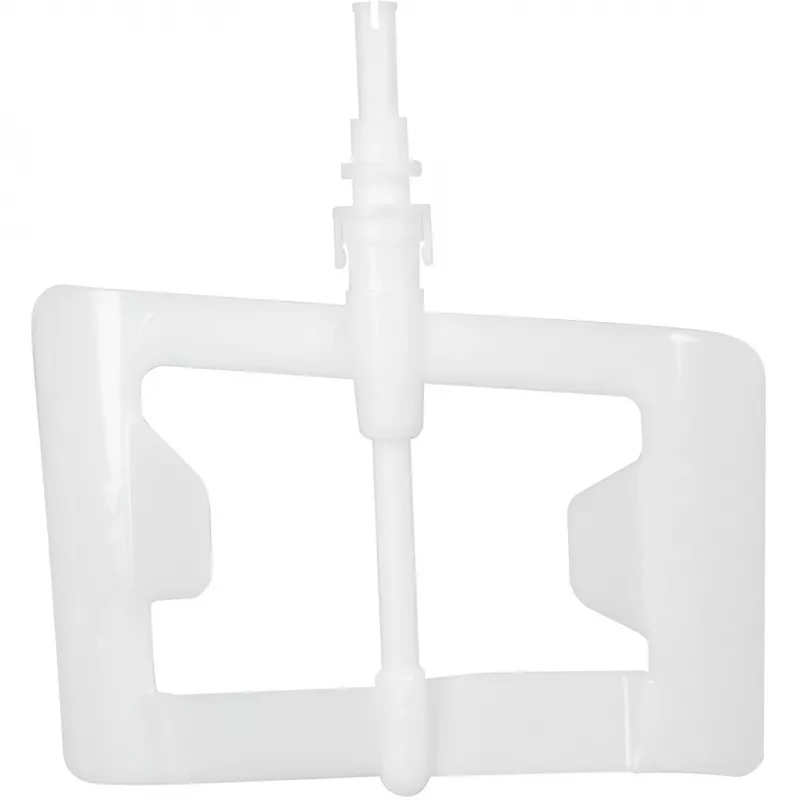 ledų gaminimo aparatas ICM 3764, baltas, 1,5 l talpos, 12 W