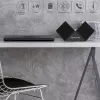 Nešiojamas garsiakalbis Tellur Bluetooth garsiakalbis Nyx Juoda