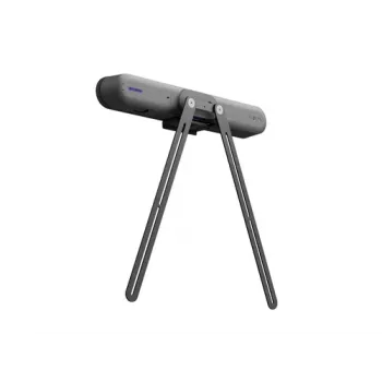 Logitech montavimo rinkinys (2 pasukamos svirtys) – tvirtinamas prie vežimėlio