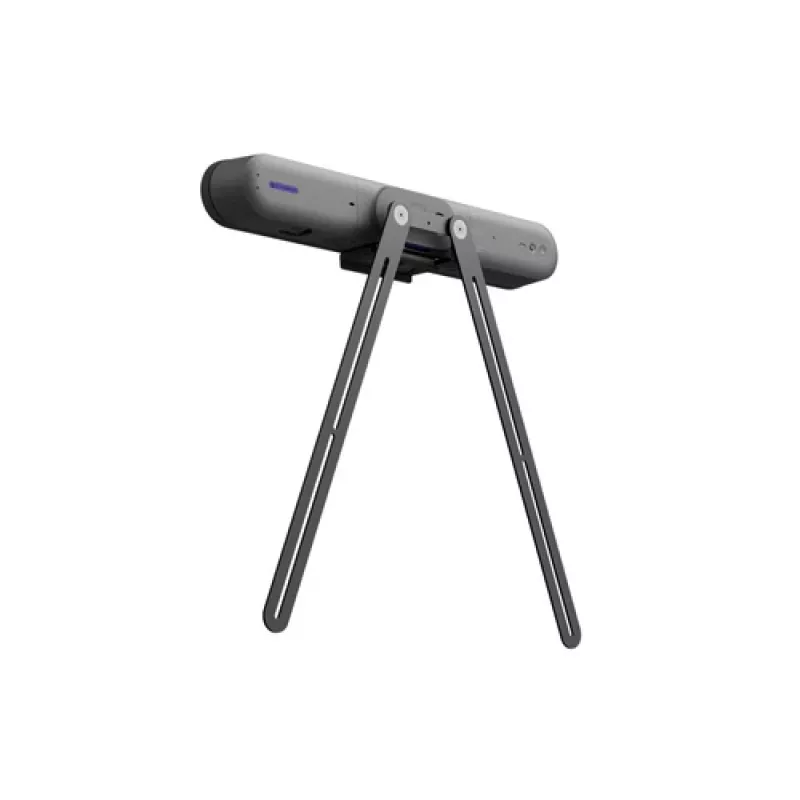 Logitech tvirtinimo rinkinys (2 pasukamos rankenos) - montuojamas ant vežimėlio