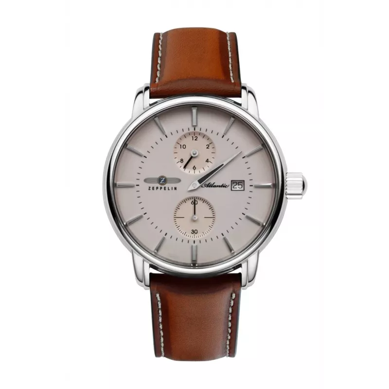 Zeppelin Atlantic 8426-5 laikrodis, automatinis
