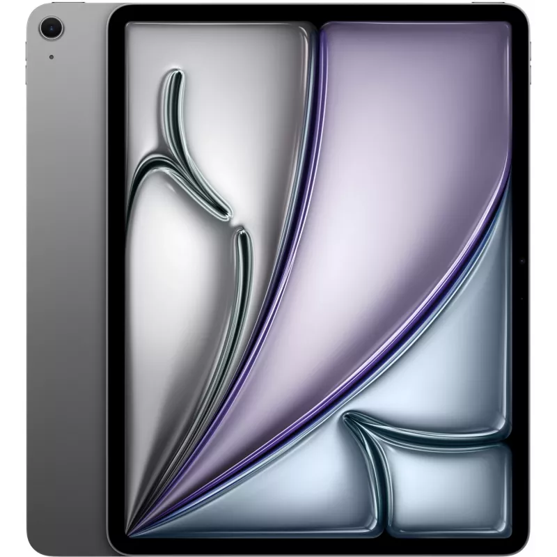 “Apple iPad 13-inch Air Wi-Fi 512GB - Space Grey”