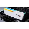 DIMM 64 GB DDR5-6000 (2x 32 GB) Dual-Kit, atmintis balta, F5-6000J3040G32GX2-RM5NRW, Ripjaws M5 Neo, AMD EXPO