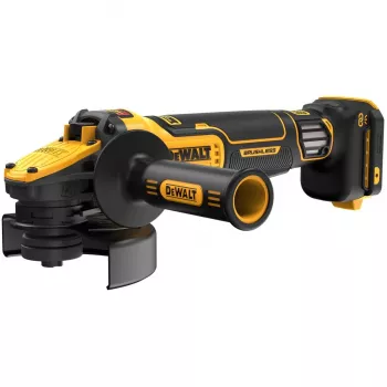 DeWALT DCG416VSN-XJ grindų poliravimo / šlifavimo mašina