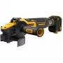 DeWALT DCG416VSN-XJ grindų poliravimo / šlifavimo mašina
