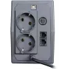 Orvaldi ID800CH nepertraukiamo maitinimo šaltinis (UPS) Line-Interactive 0,8 kVA 480 W