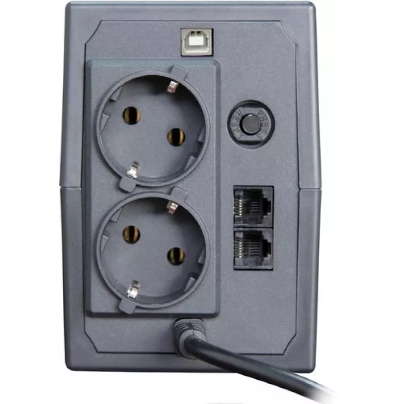 Orvaldi ID800CH nepertraukiamo maitinimo šaltinis (UPS) Line-Interactive 0,8 kVA 480 W
