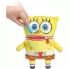 Minkštas žaislas schmidt spiele Worry Eater SpongeBob pliušinis 25 cm