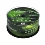 MEDIARANGE 50 x DVD+R - 4,7 GB (120 min.) 16x