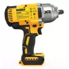 Smūginis suktuvas be baterijos ir kroviklio 18V DCF900NT DEWALT