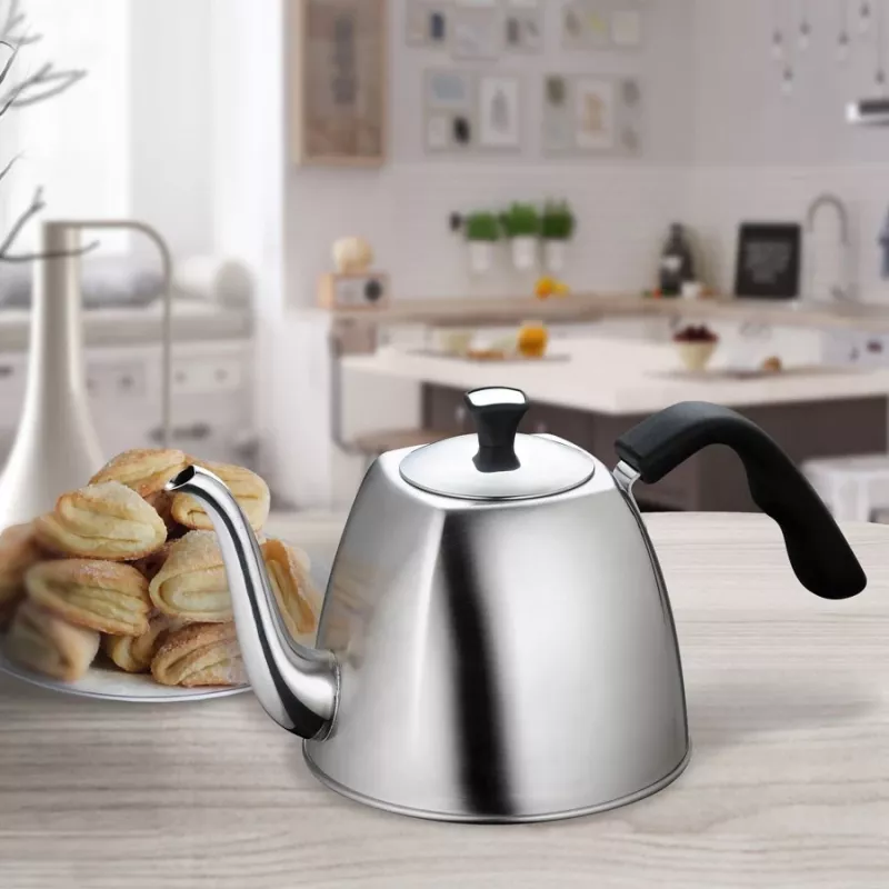 Maestro MR-1333-tea 1,1 l nerūdijančio plieno