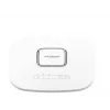 NETGEAR WAX628 — „Insight“ valdomas „WiFi 6“ AX5400 dviejų juostų kelių gigabitų „PoE“ prieigos taškas