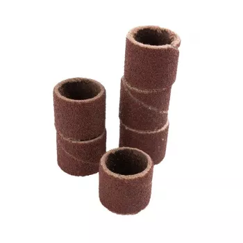FURminator - pakaitiniai įdėklai nagų dildei - 6 vnt.