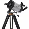 Celestron StarSense Explorer DX 5 Reflector 329x Juoda, Sidabrinė
