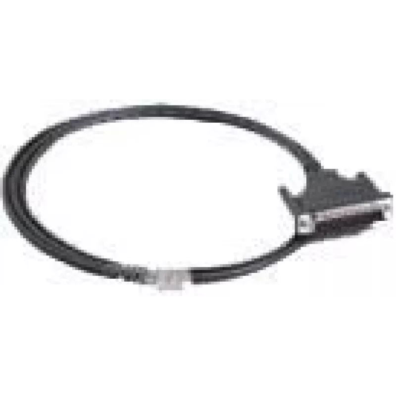 Kabelis, 1,5 M RJ45 - DB25M