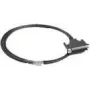 Kabelis, 1,5 M RJ45 - DB25M