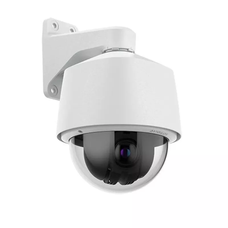 4MP H6A PTZ kamera