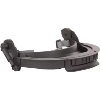 Šalmo laikiklis Honeywell Turboshield Nylon juodas modelis 1031749