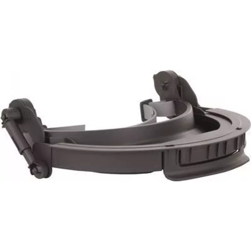 Šalmo laikiklis Honeywell Turboshield Nylon juodas modelis 1031749