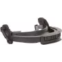 Šalmo laikiklis Honeywell Turboshield Nylon juodas modelis 1031749