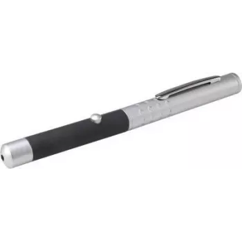 Renkforce lazerinis žymiklis RF-LP-500 lazerio spalva: žalia (RF-5045312)
