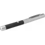 Renkforce lazerinis žymiklis RF-LP-500 lazerio spalva: žalia (RF-5045312)