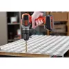 BLACK & DECKER | Belaidis gręžtuvas/suktuvas su 2,0 Ah/4,0 Ah baterija | BCD003MEM2K-QW | 18 V | 2,0/4,0 Ah | Ličio