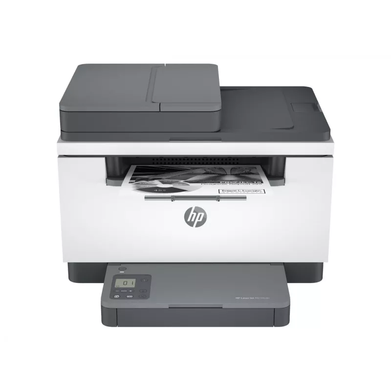 Daugiafunkcis įrenginys Hewlett Packard Enterprise Laserjet Mfp M234Sdn Spausdintuvas Vienspalvis