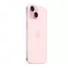 iPhone 15 256GB - Rožinė