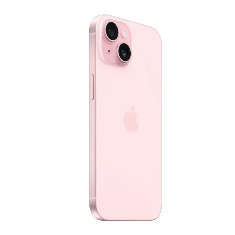 iPhone 15 256GB - Rožinė