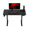 Huzaro Hero 8.1 Juoda Gaming Desk