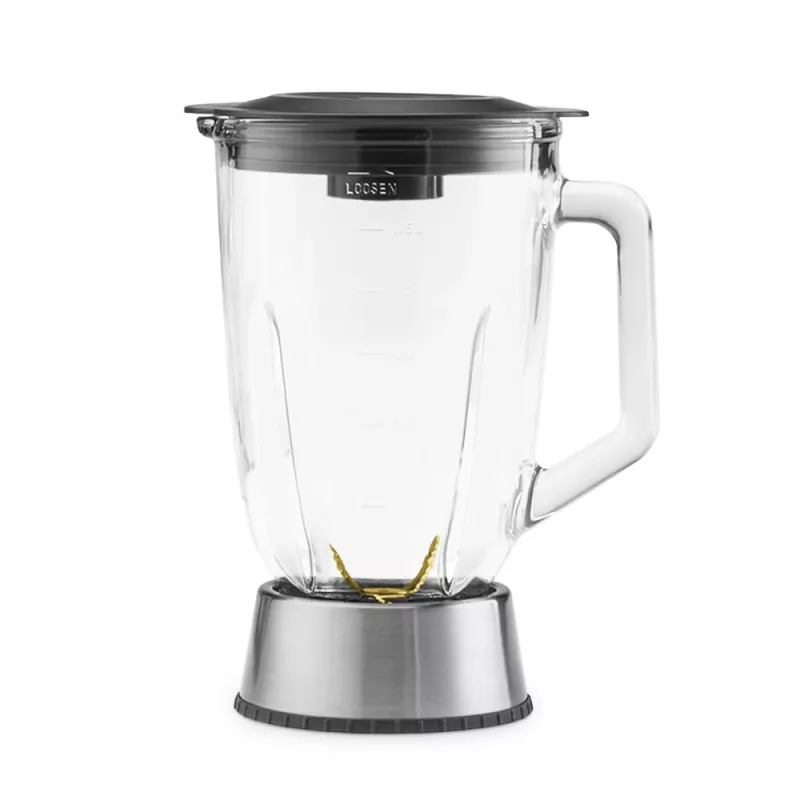 Centrifuginė sulčiaspaudė Gastroback Design Digital Pro 1300 W Juoda Nerūdijantis plienas