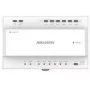 Video domofonas Hikvision DS-KIS704EY-AFW2, 7 colių aliuminio ekranas, Wi‑Fi