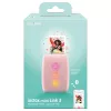 Nuotraukų spausdintuvas Fujifilm Instax Mini Link 3 Pink Bluetooth nešiojamasis momentinis spausdintuvas