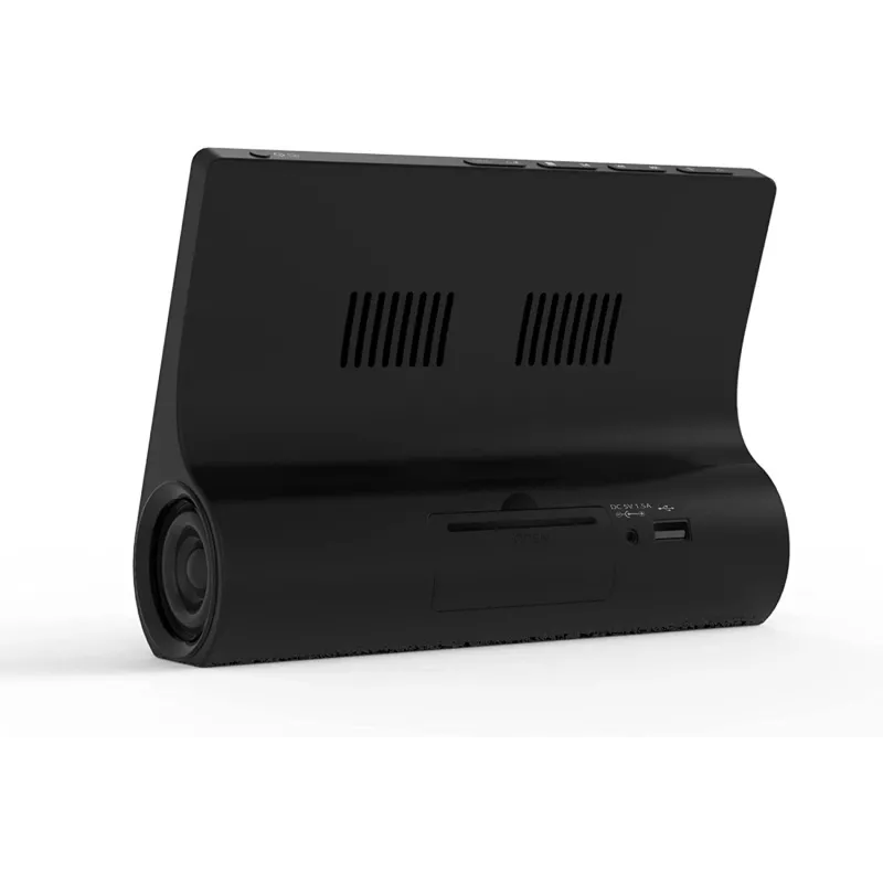 Nasa WSP1300 Juoda Weather Station/Speaker BT