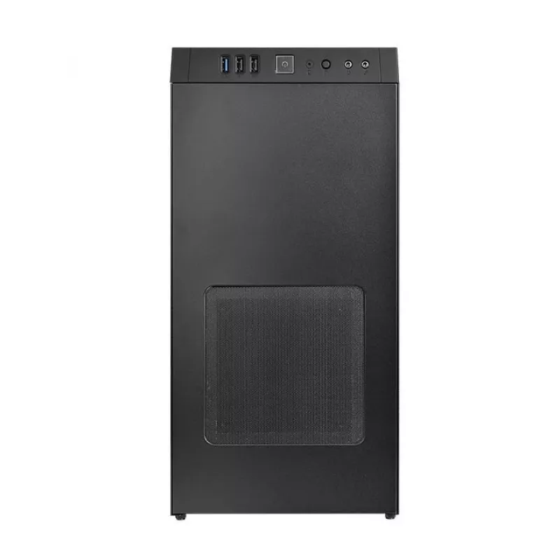 Thermaltake Versa H17 Micro Tower Juoda