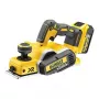 DeWALT DCP580P2 elektrinis rankinis oblius juodas, geltonas 15000 aps./min.